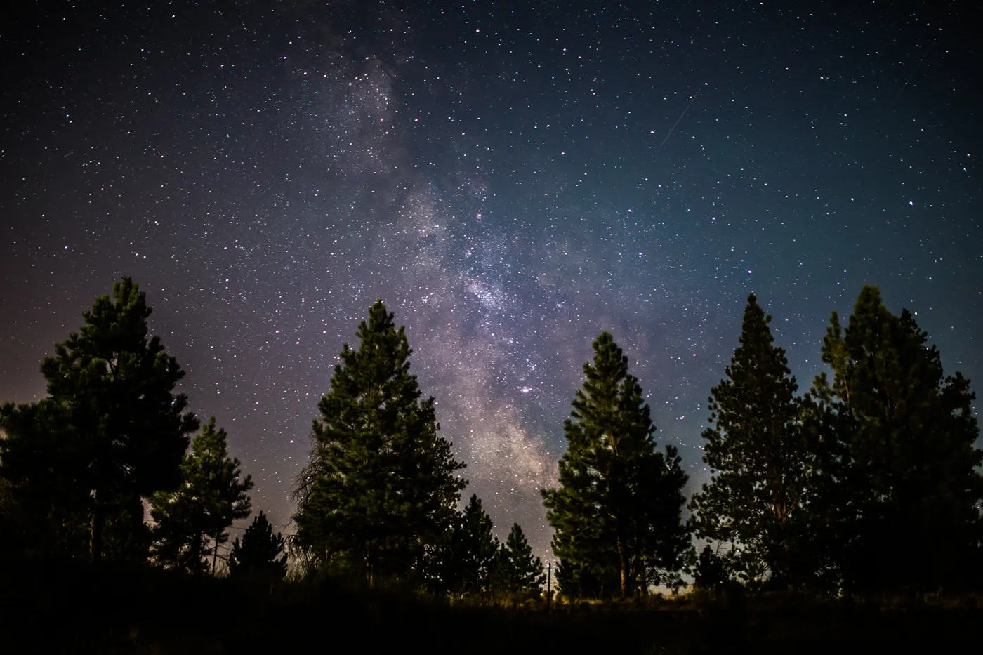 Astrophotography