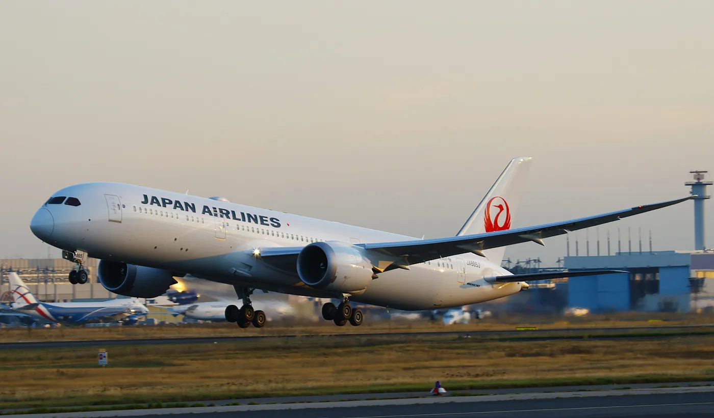 The Aviation Photographer