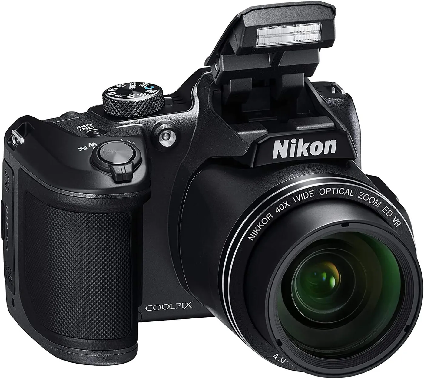 Nikon Coolpix B500