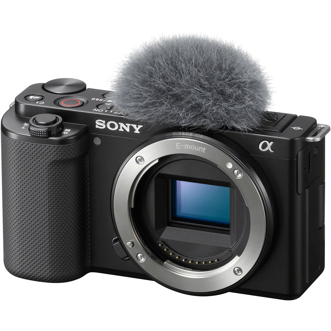 Sony ZV-E10 Mirrorless Camera Body